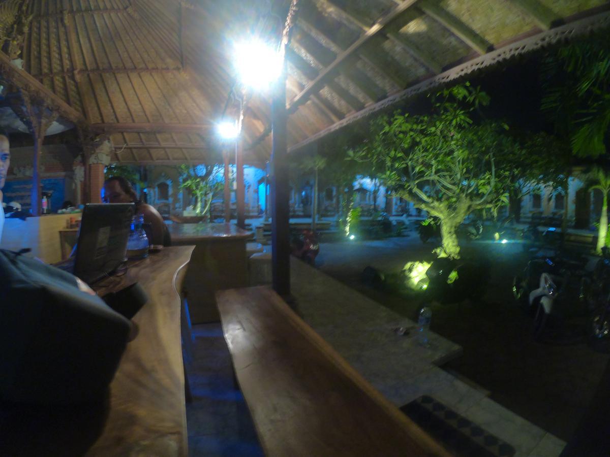 Ray Homestay Batununggul エクステリア 写真