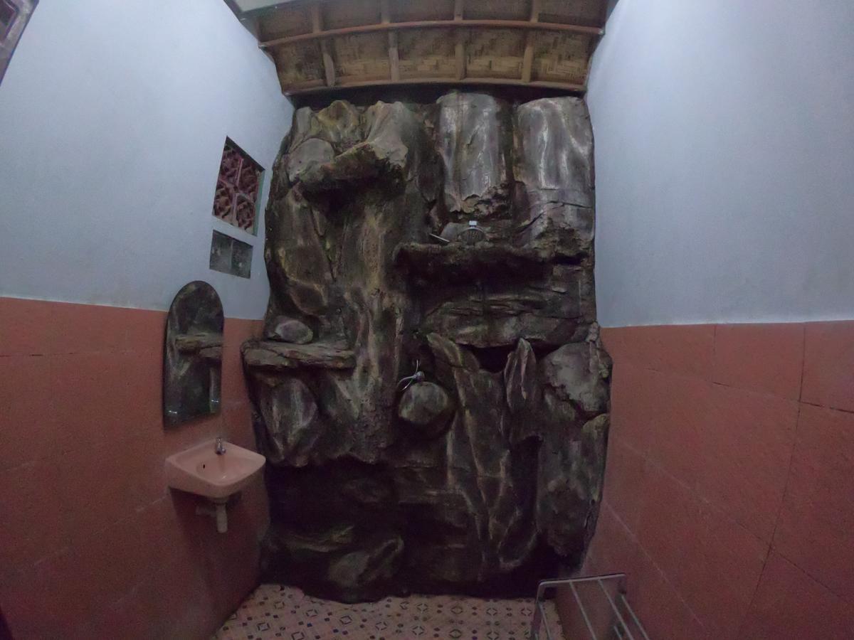 Ray Homestay Batununggul エクステリア 写真